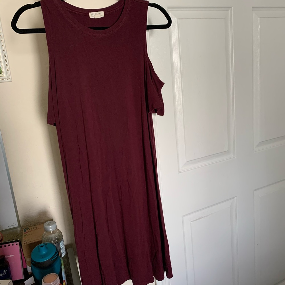 T-Shirt Dress